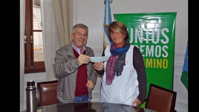 Presentaron la guía para que docentes prevengan adicciones en las escuelas