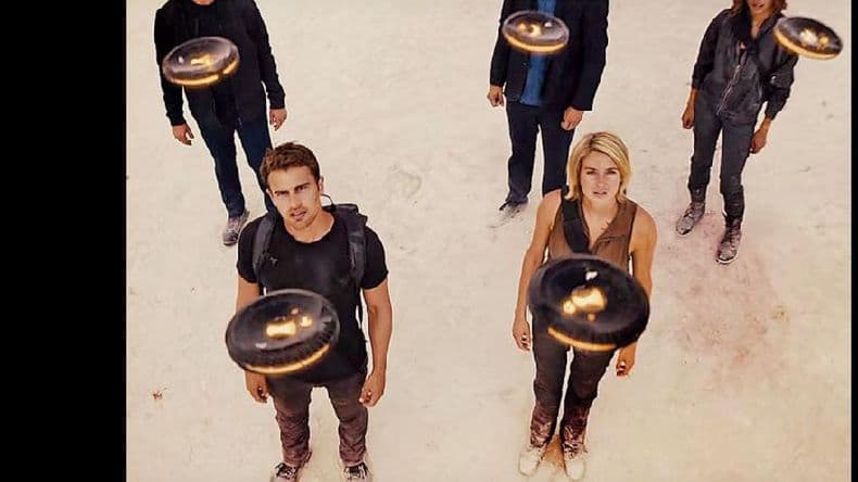 Dos estrenos en las salas de Cinema Pergamino, uno en simultáneo