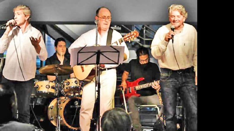 “De Voz en Voz” en Florentino