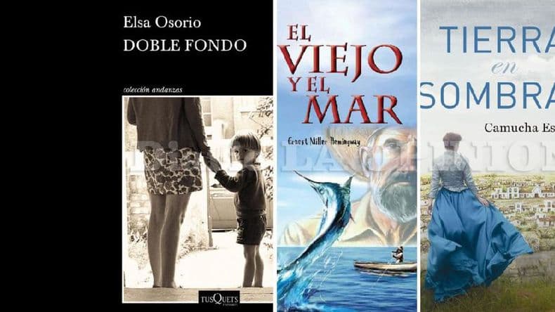 Qué leer durante estas vacaciones