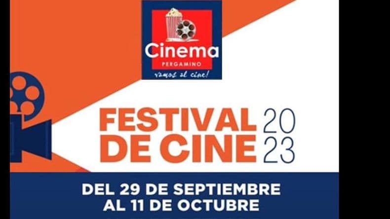 Segunda semana del Festival de Cine