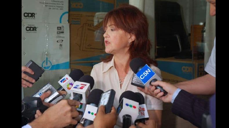 Aumentan los casos de violencia de género y delitos sexuales en Pergamino
