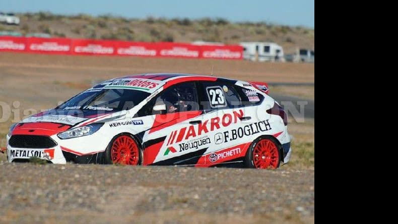 TN: otro domingo para el olvido para Alfonso Domenech en Centenario