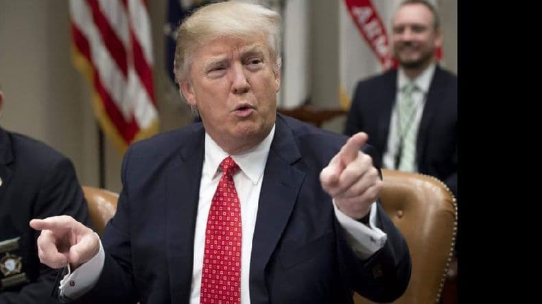 Ante el bloqueo judicial Trump podría emitir un nuevo decreto sobre migración