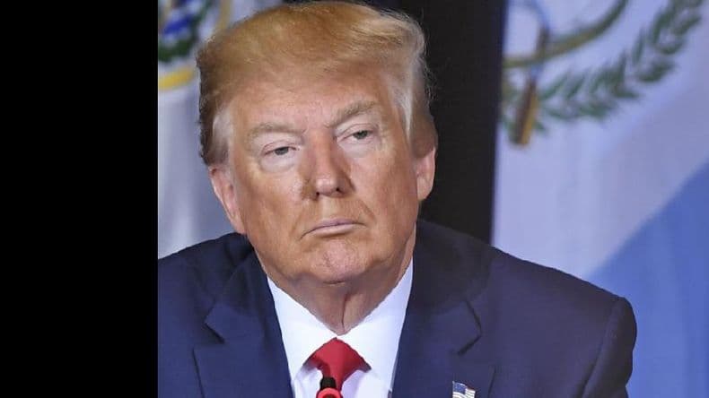 Estados Unidos endureció las sanciones contra Irán