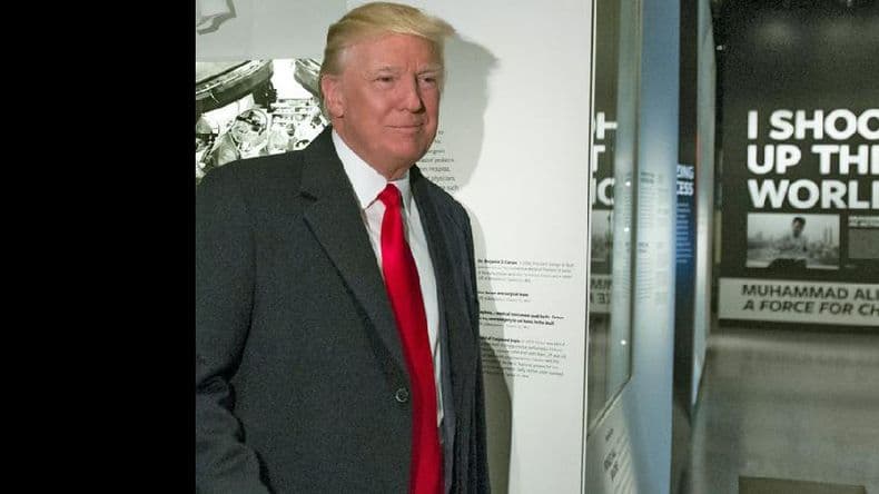 Trump ordenó acelerar las deportaciones y aumentará el control de las fronteras