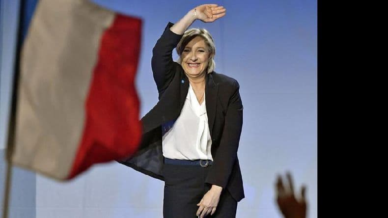 Incertidumbre en Francia en las elecciones presidenciales bajo amenaza terrorista