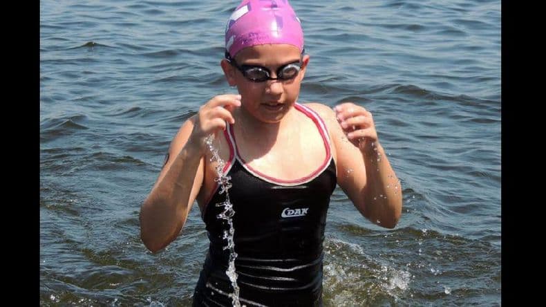 Donna Retrivi comenzó el año con buenos resultados