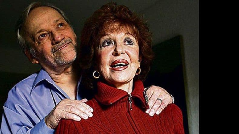 Se apagó la personal y dúctil voz de Donna Caroll