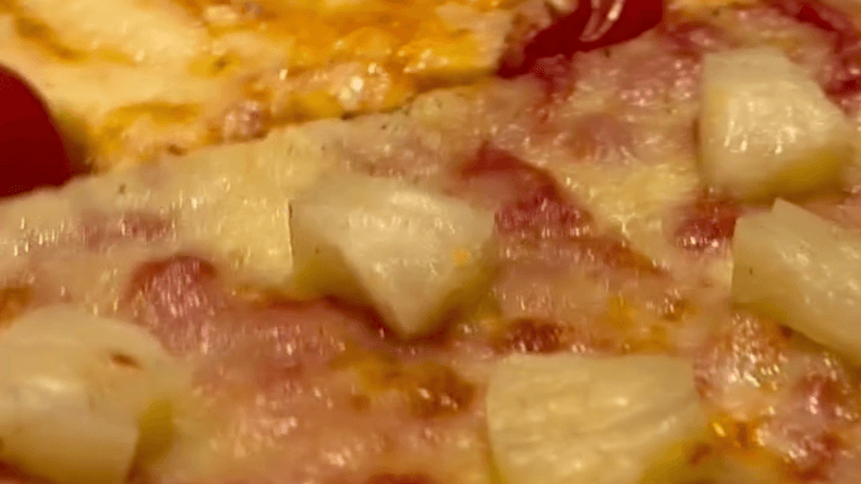 Donny Pizzeria: ahora la pizza de Nueva York en Pergamino