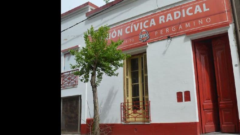 ¿Dónde votarán los radicales el domingo?