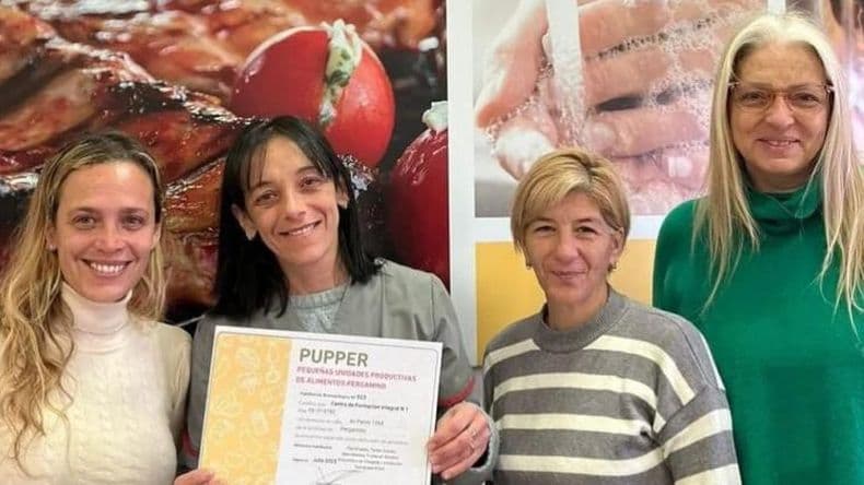Bromatología: más elaboradores de alimentos comprometidos con la salud