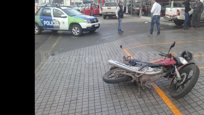 Aumentaron casi un 50% los robos en la ciudad y la zona