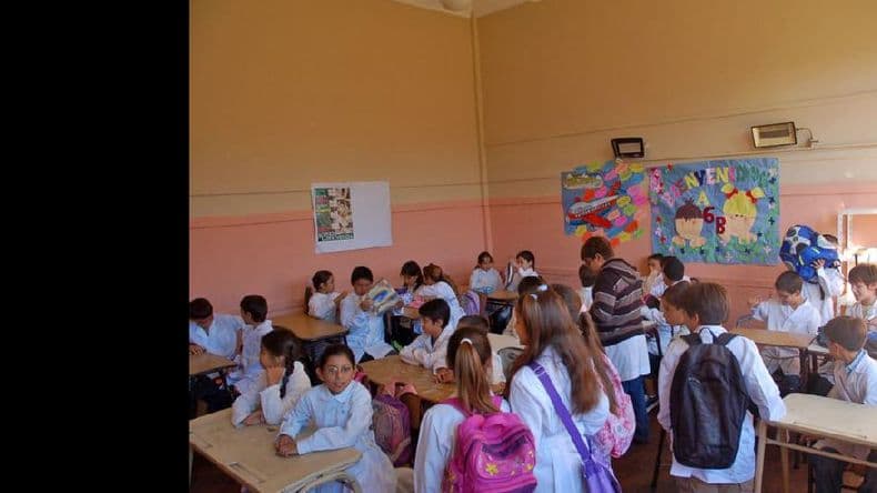Suteba y Ctera rechazan la creación del Instituto de Calidad Educativa