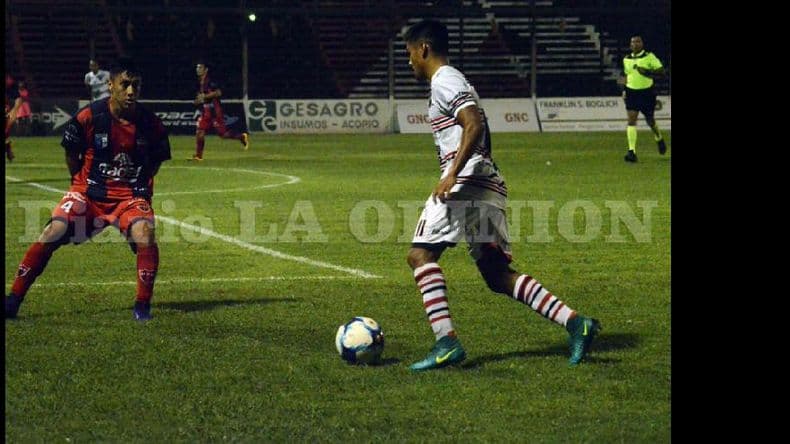 Copa Argentina: postergaron la fecha de Douglas Haig-Lanús