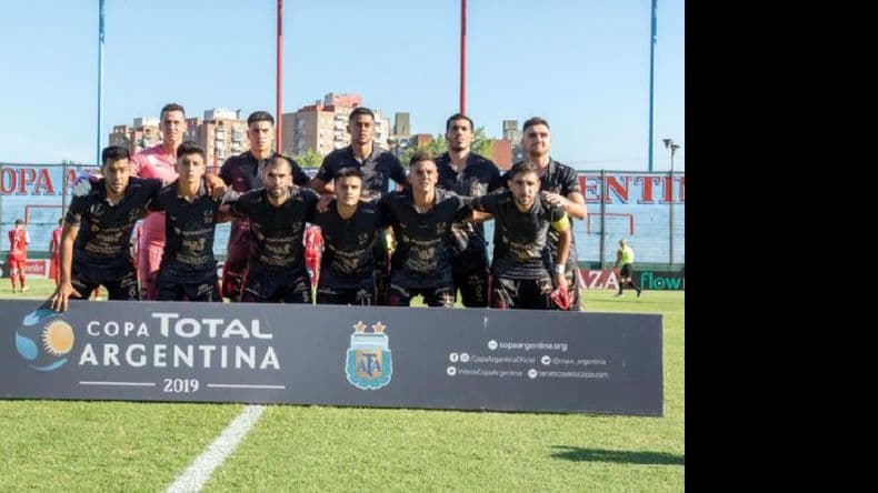 Arranca otra fecha de la Reválida: Douglas Haig jugará este domingo