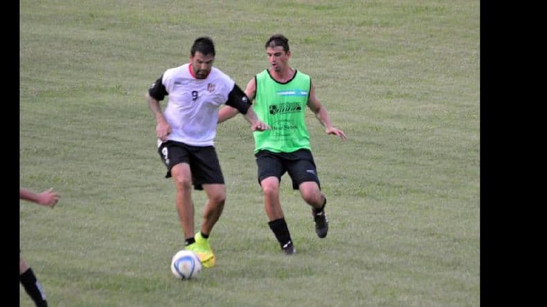 Douglas Haig perdió 3 a 1 en Ramallo con Defensores