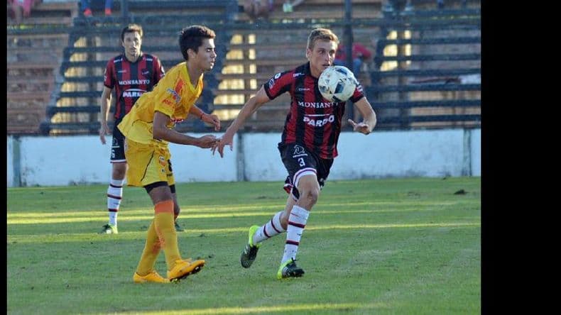 Pablo Quatrocchi define el equipo que el sábado visitará a Los Andes