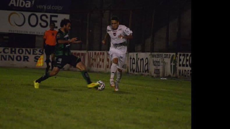 Comienza otra fecha de la B Nacional y el domingo Douglas visitará a Ferro