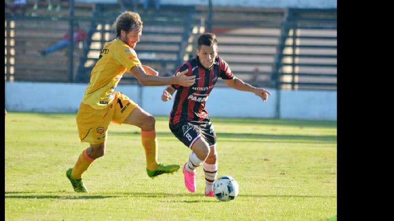 Douglas Haig responde al concepto de Quatrocchi y consolida una identidad