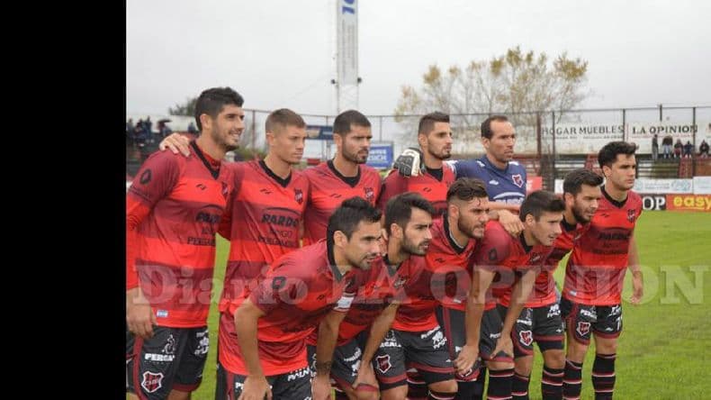 Douglas Haig se prepara para otra final por la permanencia