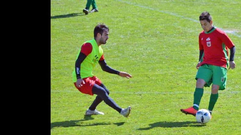 Comienza la B Nacional y Douglas debutará el domingo ante Los Andes