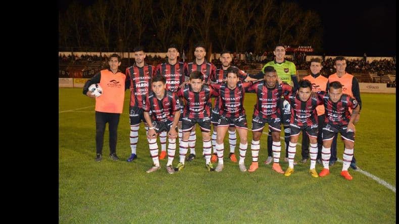B Nacional: suspendieron la sexta fecha del torneo