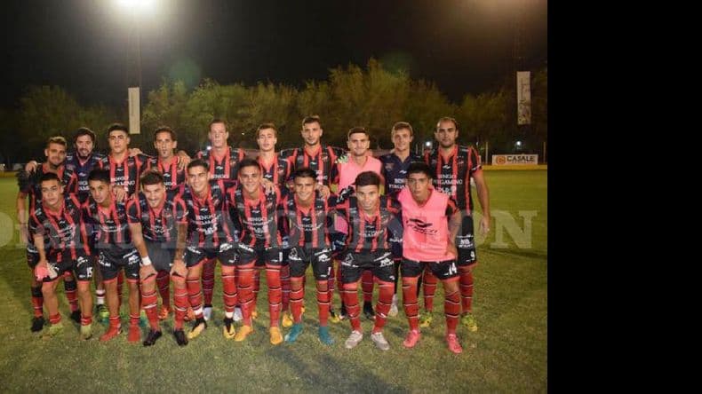 Douglas Haig cerró el torneo con un empate ante Libertad