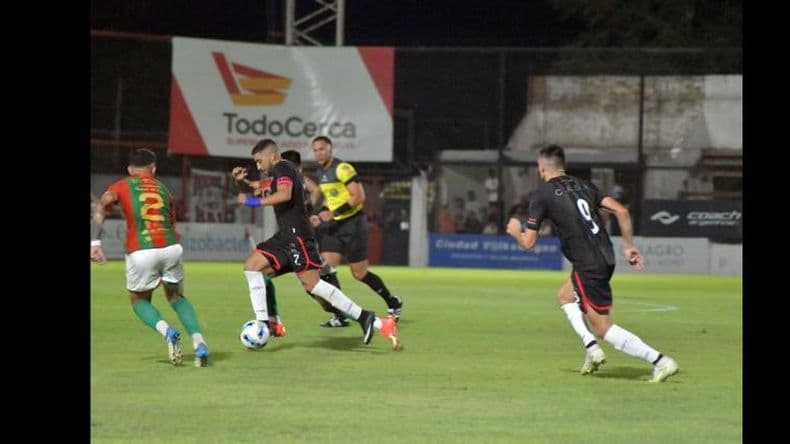 Douglas Haig se presenta en Sunchales ante Unión buscando volver a la cima