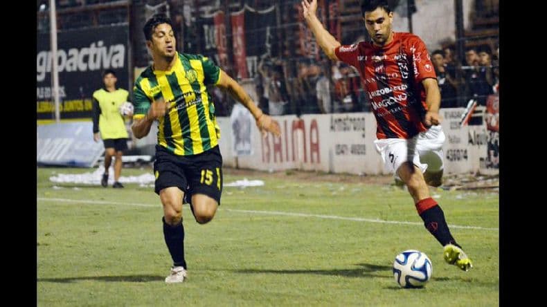 A Douglas le queda una esperanza y hasta el final no bajará la guardia