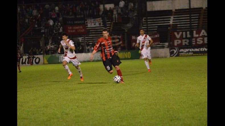 Douglas Haig trabaja con la mente puesta en Colón