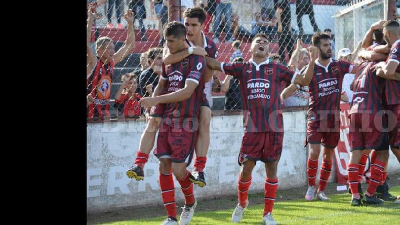 Pensando en el promedio, Douglas Haig se juega una importante parada