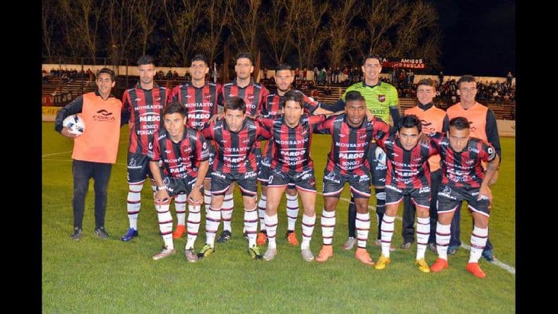 Douglas Haig se prepara para enfrentar a Crucero del Norte