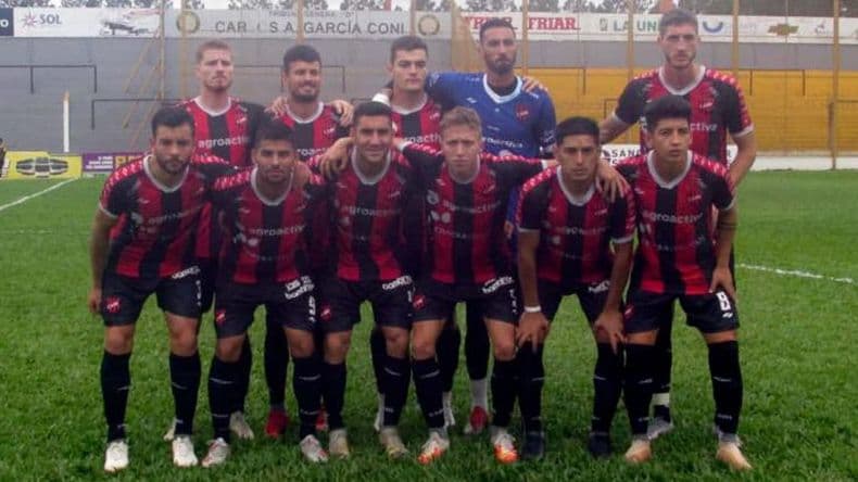 Douglas hizo todo para ganar pero sólo se trajo un punto de Misiones