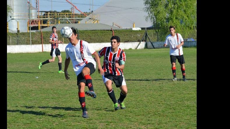 Son cuatro los líderes de la Segunda Fase de la Primera A del fútbol local
