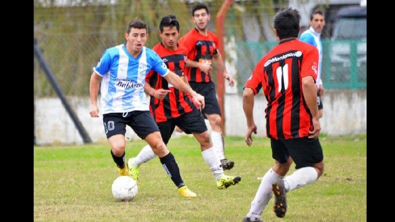 Sin cambios en la punta: Argentino y River continúan liderando los torneos