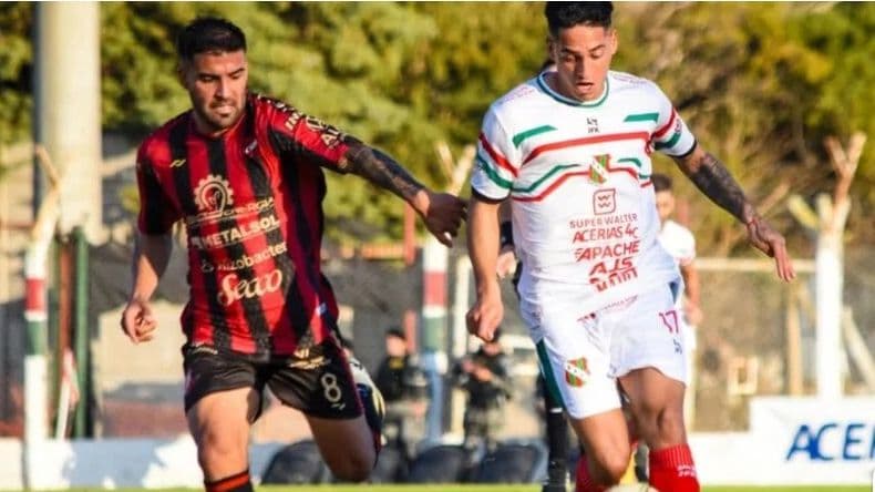 Torneo Federal A: Douglas conoce a sus rivales y tendrá un calendario sin distancias extremas