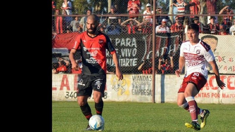 Día y horario definido para Douglas-Central Norte de Salta