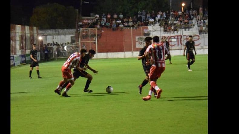 Douglas Haig ganó en Paraná, selló la permanencia y ahora mira hacia arriba
