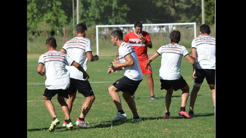 Douglas aprovecha el tiempo para llegar al torneo en su mejor nivel