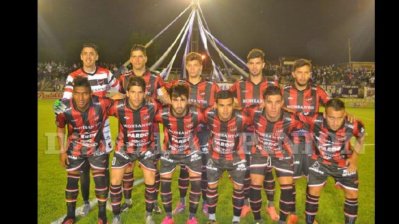 Douglas llegará entonado al partido ante Argentinos