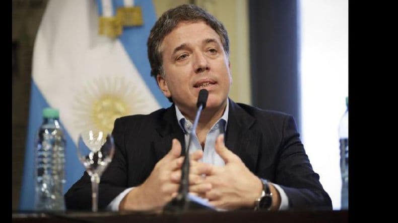 Para el Gobierno la sequía es la causante de la inflación