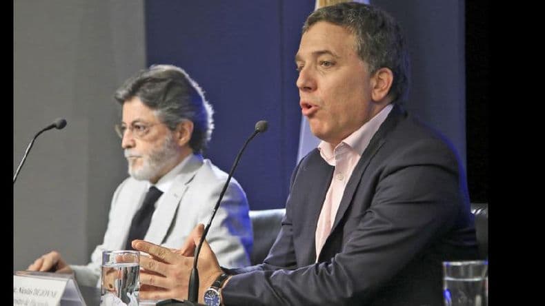 El blanqueo de capitales llegó a 116.800 millones de dólares