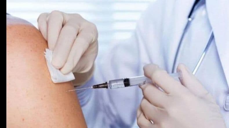 Tiempo de vacunación antigripal: la importancia de protegerse para evitar complicaciones