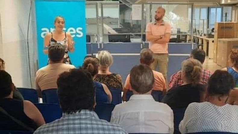 Anses 2022: ingresaron mensualmente al distrito 1.878 millones de pesos