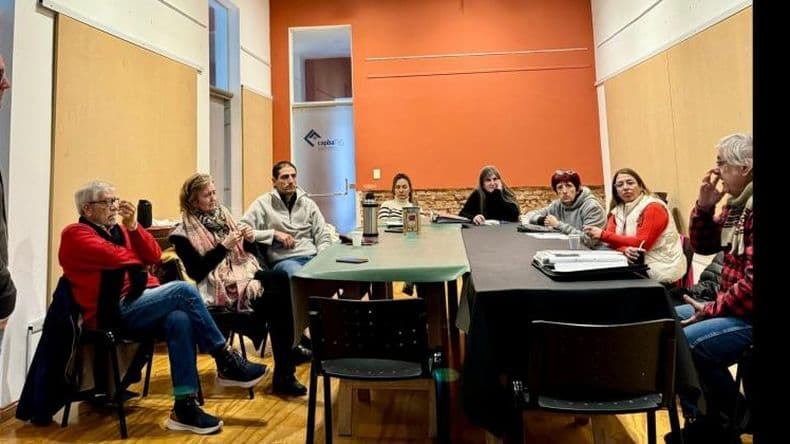 Reunión del Consejo Asesor de Arbolado: nuevos proyectos y trabajos en marcha