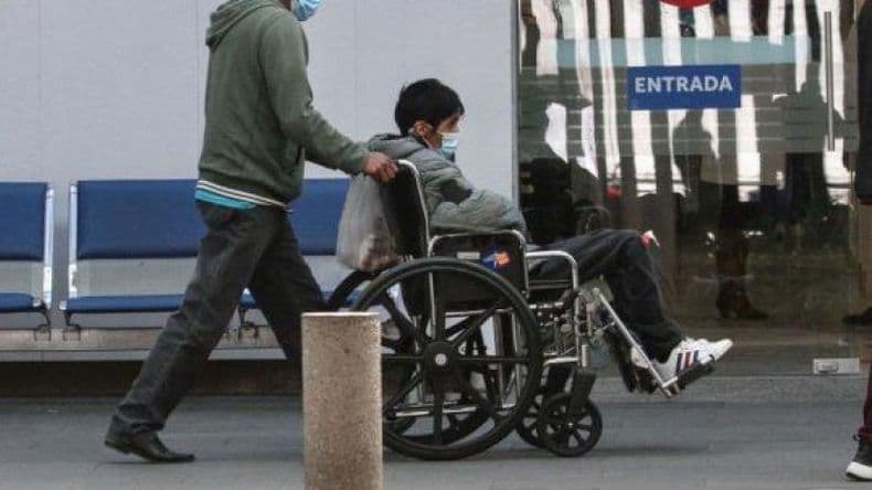 El Consejo de Personas con Discapacidad se reunió con autoridades de la Región Sanitaria IV