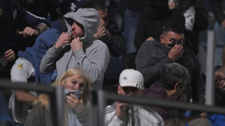 Con Berni bajo la lupa, crecen reclamos a la Provincia por la actuación policial en el partido