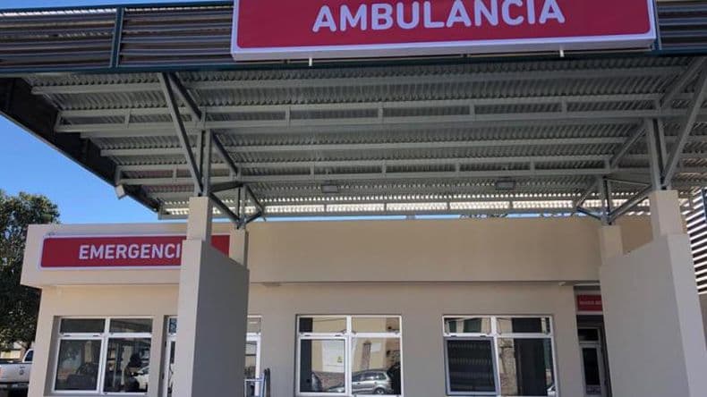 Paro en los hospitales: la medida tuvo acatamiento a nivel local