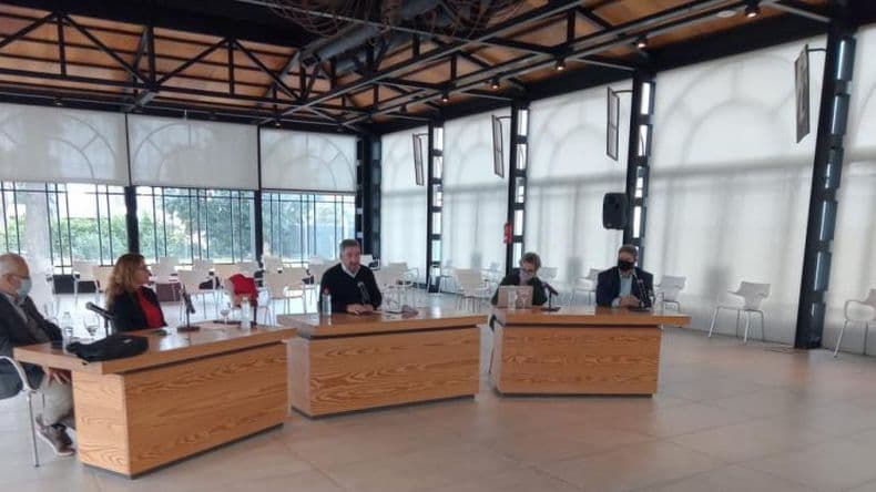 Sesionó el Consejo Superior de la Universidad del Noroeste
